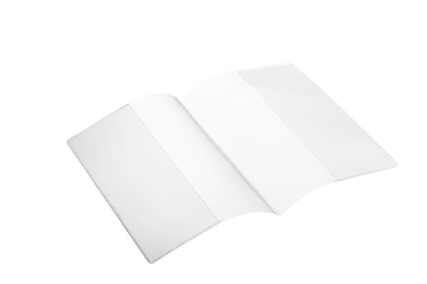 Durable 214019, Transparent