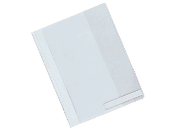 Durable CLEAR VIEW MANAGEMENT FILE A4, Vit