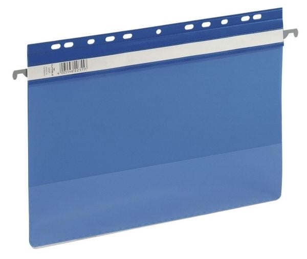 Durable 2561-06, A4, Sininen, Läpinäkyvä, Muovi, 1 kpl Durable 2561-06, A4, Sininen, Läpinäkyvä, Muovi, 1 kpl