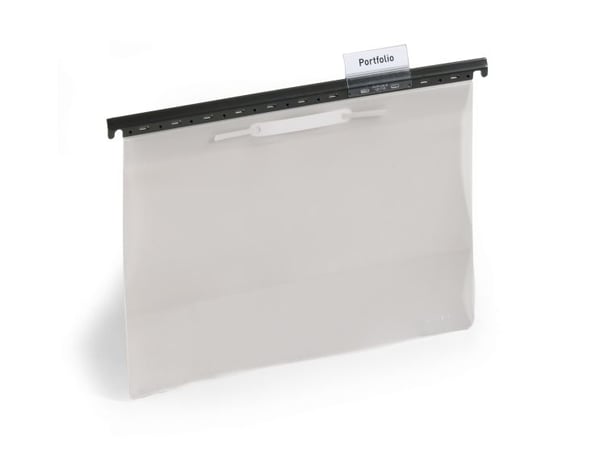 Durable 260210, PVC-muovi, Harmaa, 1 kpl