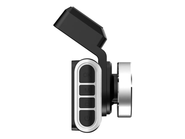 Imou S800PRO, 4K Ultra HD, 3840 x 2160 piksler, 123°, 1/2.9", 25 fps, H.265