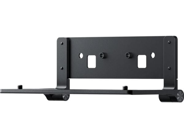 Insta360 Connect Wall mount, Asennussarja, Musta, 200 mm, 77 mm, 100 mm, 450 g