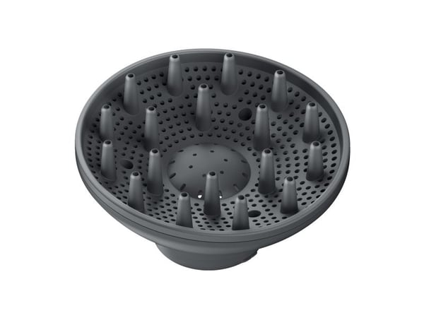 Braun hiustenkuivaaja BRHD155E