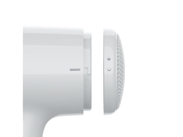 Braun hiustenkuivaaja BRHD155E