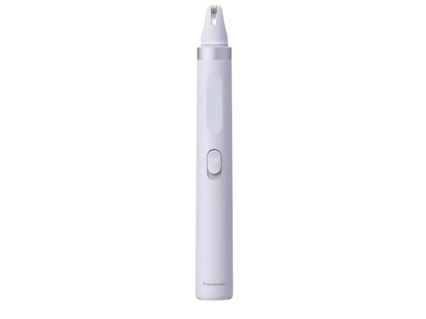 Panasonic epilator för ögonbryn och ansikte