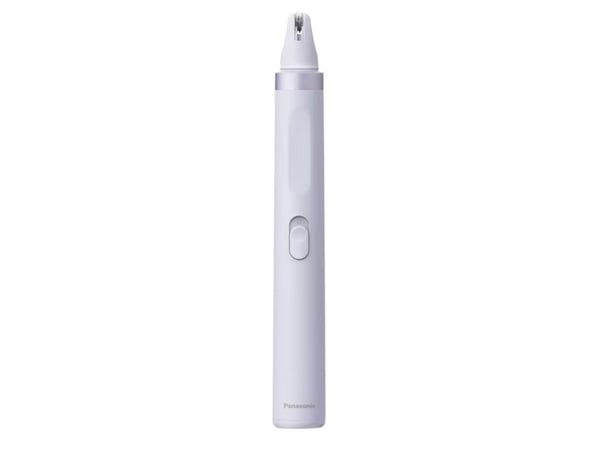 Panasonic epilator för ögonbryn och ansikte