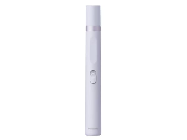 Panasonic epilator för ögonbryn och ansikte