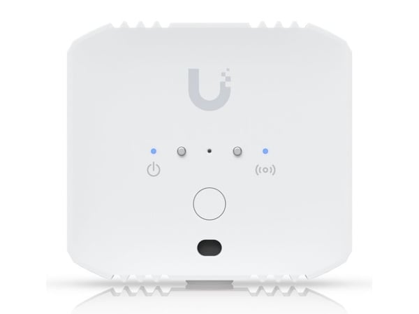 Ubiquiti USL-Environmental, Multisensor, Omgivelsestemperatur, Relativ luftfuktighet, Ambient light, Koblet med ledninger (ikke trådløs), 865.1 - 8...