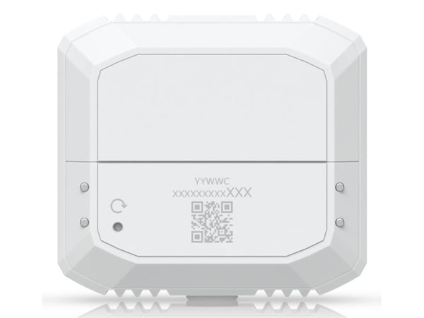 Ubiquiti USL-Environmental, Multisensor, Omgivelsestemperatur, Relativ luftfuktighet, Ambient light, Koblet med ledninger (ikke trådløs), 865.1 - 8...