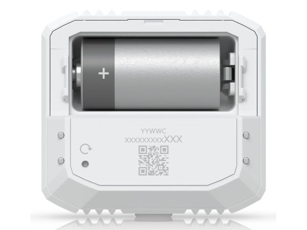 Ubiquiti USL-Environmental, Multisensor, Omgivelsestemperatur, Relativ luftfuktighet, Ambient light, Koblet med ledninger (ikke trådløs), 865.1 - 8...