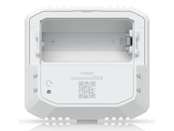 Ubiquiti USL-Environmental, Multisensor, Omgivelsestemperatur, Relativ luftfuktighet, Ambient light, Koblet med ledninger (ikke trådløs), 865.1 - 8...