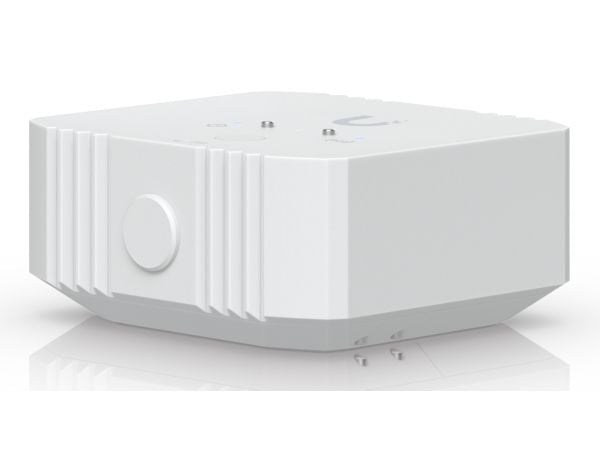 Ubiquiti USL-Environmental, Multisensor, Omgivelsestemperatur, Relativ luftfuktighet, Ambient light, Koblet med ledninger (ikke trådløs), 865.1 - 8...