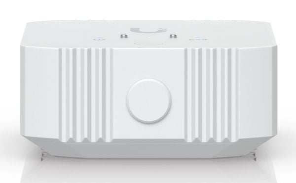 Ubiquiti USL-Environmental, Multisensor, Omgivelsestemperatur, Relativ luftfuktighet, Ambient light, Koblet med ledninger (ikke trådløs), 865.1 - 8...