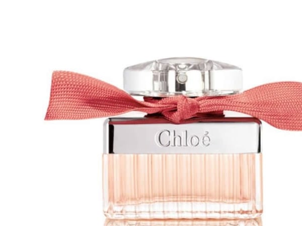 Chloé Roses Of Chloe Eau De Toilette 50 ml - dameduft spray