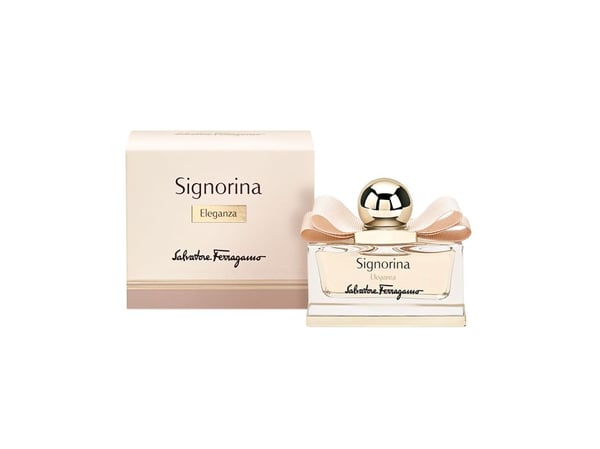 Salvatore Ferragamo Signorina Eleganza EDP 50ml