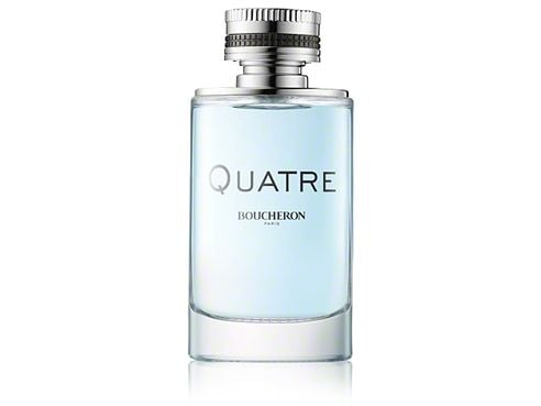 Boucheron Quatre EDT 100ml