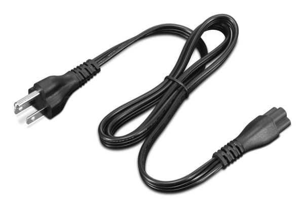 Lenovo - Strömadapter - GaN, tunn - AC 115-230 V - 140 watt - Europa - svart - för ThinkPad T16 Gen 4 21QN