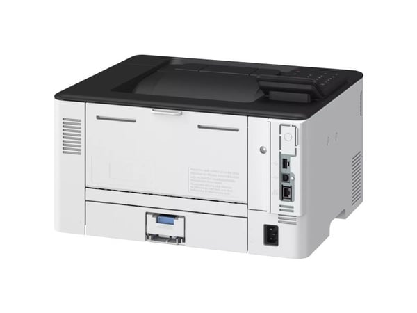 Canon i-SENSYS LBP243dw II - Skriver - S/H - Dupleks - laser - A4/Legal - 1200 x 1200 dpi - inntil 36 spm - kapasitet: 350 ark - USB 2.0, Gigabit L...