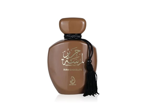 Lamsat Harir - Dubai Chocolate Eau de Parfum 100 ml