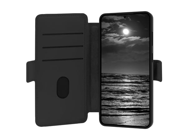 dbramante1928 Lynge - Lommebok for mobiltelefon - MagSafe-samsvar - ICON - midnatt - for Samsung Galaxy S26+