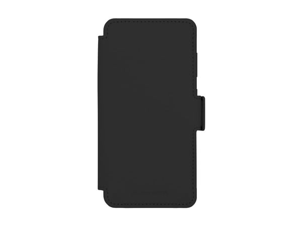dbramante1928 Lynge - Lommebok for mobiltelefon - MagSafe-samsvar - ICON - midnatt - for Samsung Galaxy S26