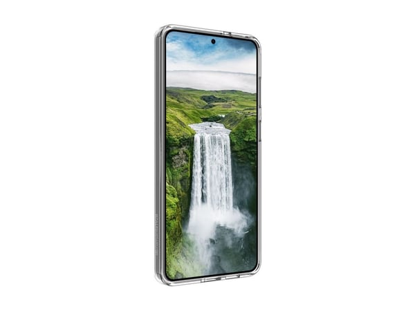 dbramante1928 Iceland Ultra - bakdeksel til mobiltelefon - magnet - D3O - klar - for Samsung Galaxy S26+