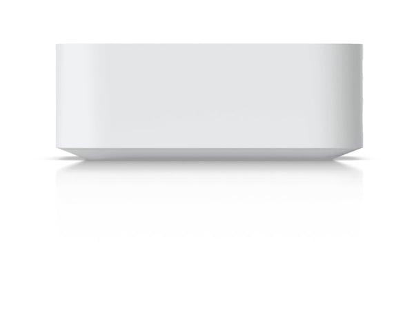 Ubiquiti PoE Audio Port - Nettverkslydspiller - hvit