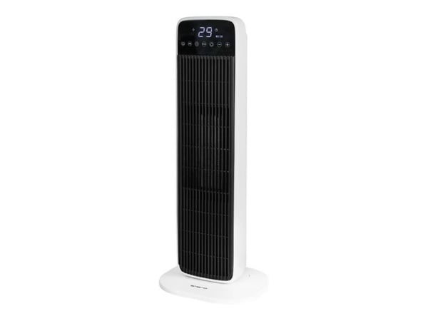 Emerio FH-132333 - Kjølevifte / varmer - tårn