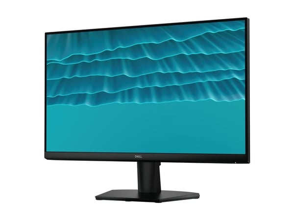 Dell SE2426H - LED-skjerm - 24" (23.8" synlig) - 1920 x 1080 Full HD (1080p) @ 144 Hz - IPS - 300 cd/m² - 1000:1 - 1 ms - 2xHDMI - svart - med 3 år...