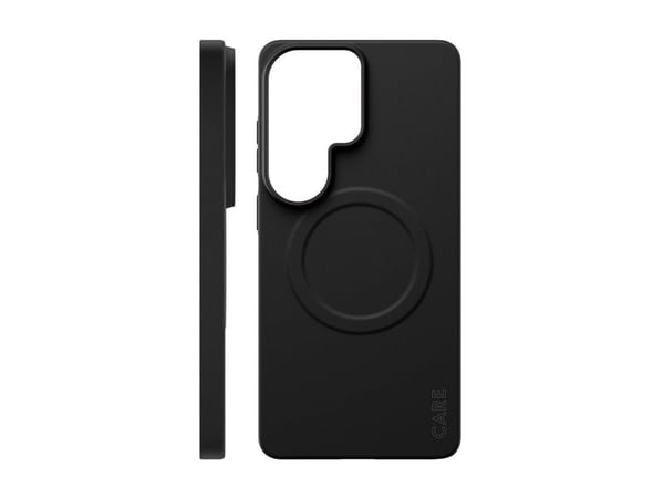 CARE by PanzerGlass - Bakdeksel til mobiltelefon - for Samsung Galaxy S26 Ultra