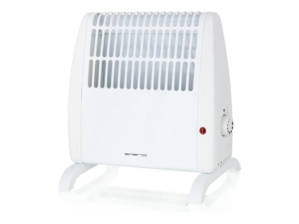 Emerio FG-117320 - Varmer - frittstående - 0.5 kW