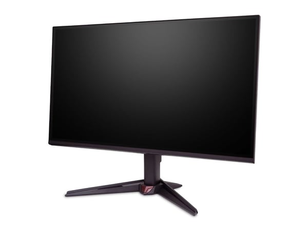 Acer Nitro VG240Y W3bmiipx - VG Series - LED-skjerm - gaming - 24" (23.8" synlig) - 1920 x 1080 Full HD (1080p) @ 240 Hz - IPS - 250 cd/m² - 1000:1...