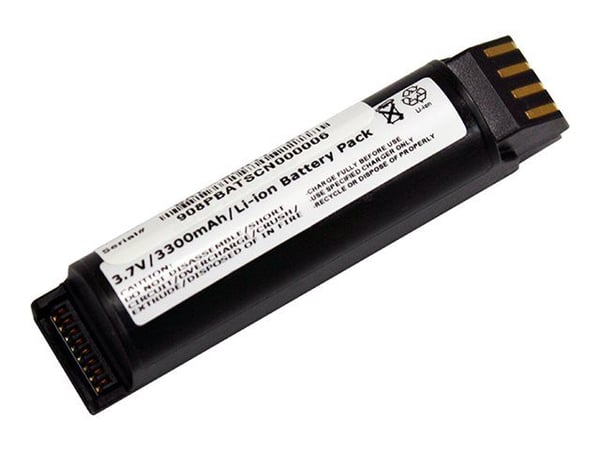 BTI - Batteri - Li-Ion - 3300 mAh - 12 Wh