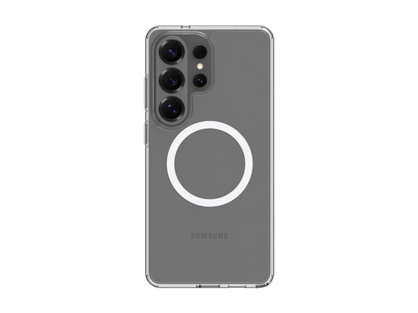 dbramante1928 Iceland Ultra - bakdeksel til mobiltelefon - magnet - D3O - klar - for Samsung Galaxy S26 Ultra