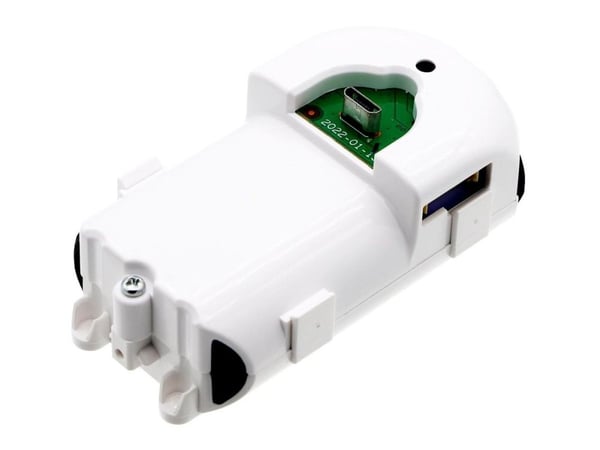 CoreParts - Batteri - 3,7 V - 6000 mAh - 22,2 Wh
