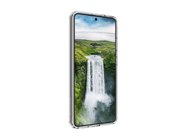 dbramante1928 Iceland Ultra - bakdeksel til mobiltelefon - magnet - D3O - klar - for Samsung Galaxy S26 Ultra