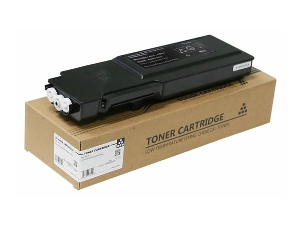CoreParts - Extra hög kapacitet - svart - kompatibel - box - tonerkassett (alternativ för: Xerox 106R03532, Xerox CT202574)