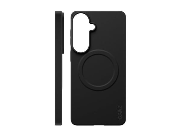 CARE by PanzerGlass - Bakdeksel til mobiltelefon - for Samsung Galaxy S26