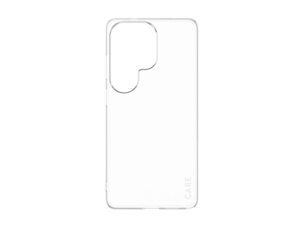 CARE by PanzerGlass - Bakdeksel til mobiltelefon - for Samsung Galaxy S26 Ultra