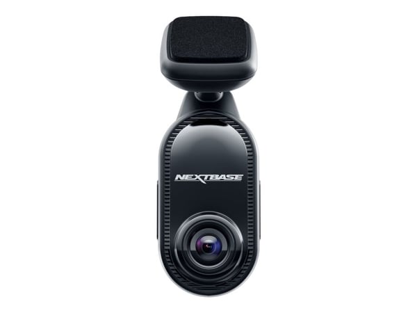 Nexbase Pico 1K - Instrumentbordkamera - 1080 p - Wireless LAN, Bluetooth - GPS - G-Sensor