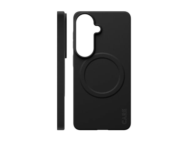 CARE by PanzerGlass - Bakdeksel til mobiltelefon - for Samsung Galaxy S26