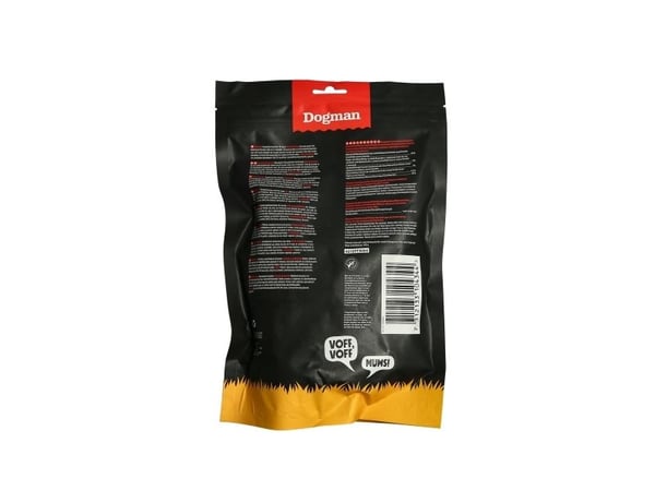 DOGMAN Kyllingfilet 400g