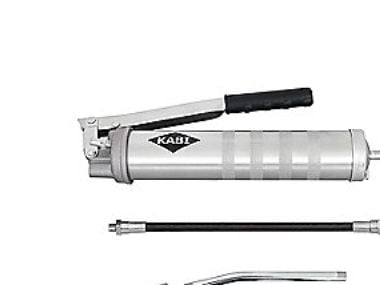 KABI vektstangsfettpresse 400