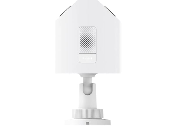 Xiaomi CW100 Dual - Nettverksovervåkingskamera - kule - utendørs - støvbestandig / vannbestandig - farge (Dag og natt) - 3 MP - 2304 x 1296 - 2K - ...