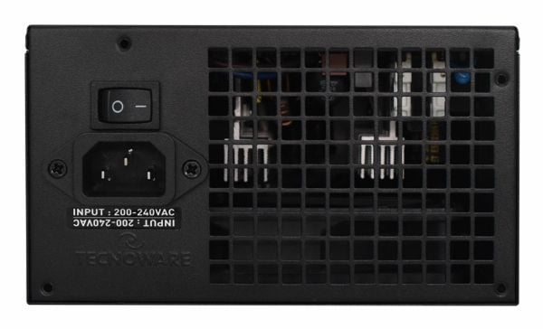 KOTELO PSU ATX 550W FAL551FSP12 TECNOWARE TECNOWARE