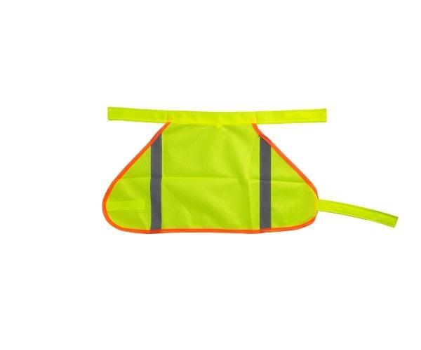 Refleksvest for hund M