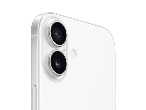 APPLE iPhone 17 256GB WHITE MG6K4QL/A