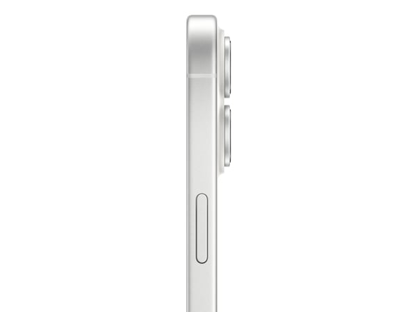 APPLE iPhone 17 256GB WHITE MG6K4QL/A