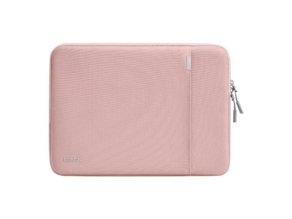 Tomtoc tomtoc Fodral - 14" MacBook Pro, Rosa