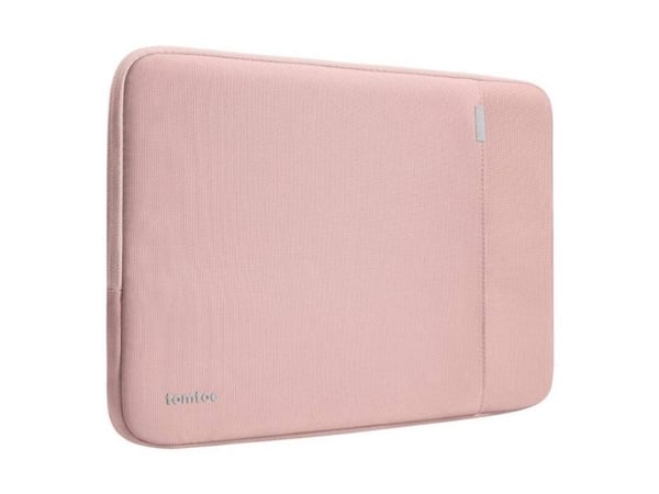 Tomtoc tomtoc Fodral - 14" MacBook Pro, Rosa